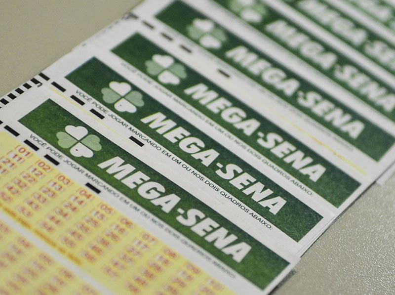 Mega-Sena acumula e próximo concurso deve pagar R$ 43 milhões