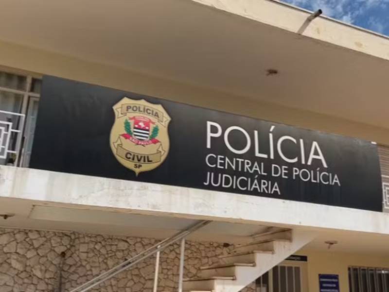 Mãe é presa suspeita de matar a filha durante briga Botucatu