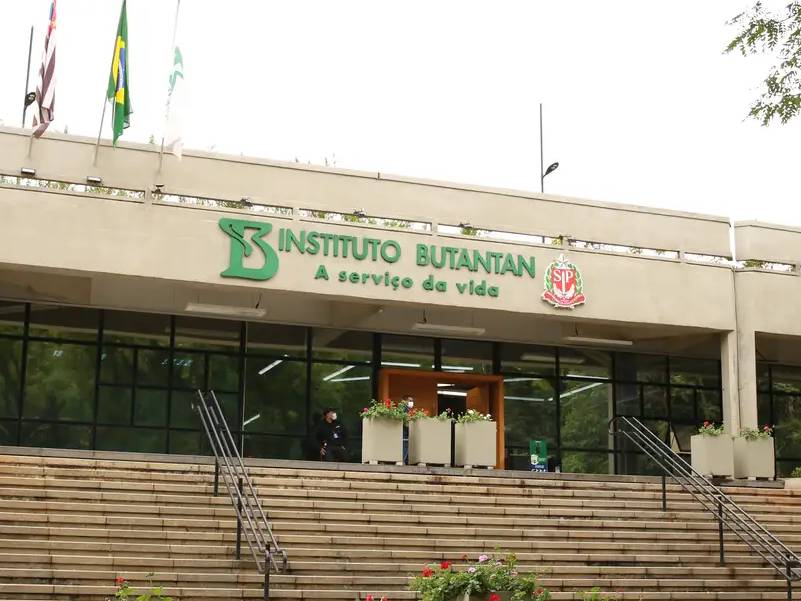 Butantan produzirá remédio contra câncer para o SUS