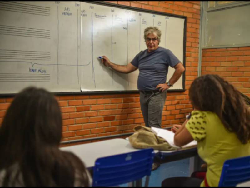 Pé-de-Meia: nascidos em março e abril recebem hoje parcela de R$ 200