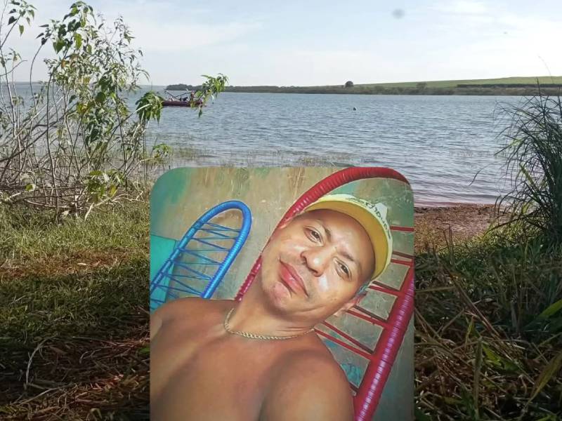 Corpo de homem que desapareceu após mergulho no rio paranapanema é encontrado em Iepê