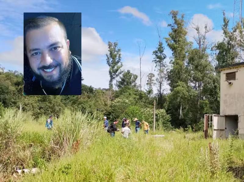 Homem morre após sofrer descarga elétrica durante trabalho em Bastos