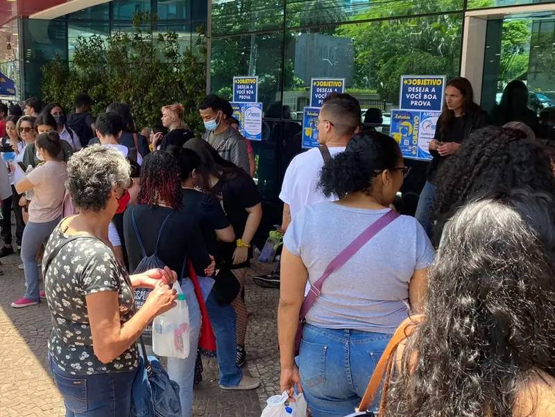 Inscrições para Prouni 2026 do 2º semestre estão abertas