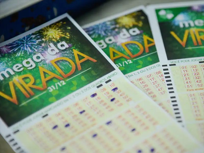 Mega da Virada: apostadores sonham em viajar e ajudar família