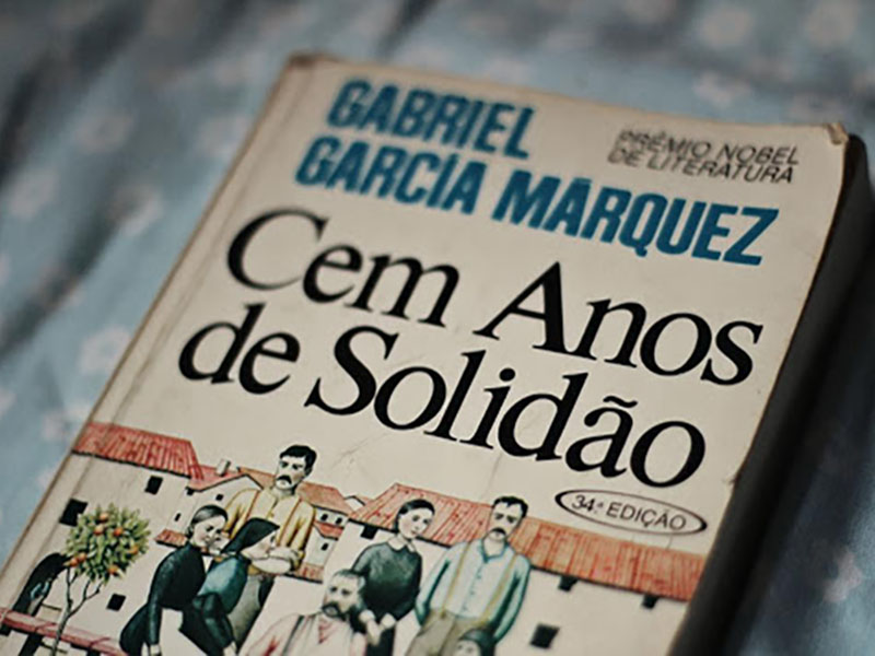 10 livros para ler durante a quarentena