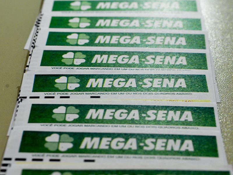 Mega-Sena sorteia nesta quarta-feira prêmio acumulado em R$ 70 milhões