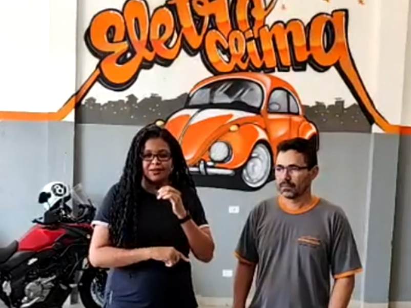 Eletro Clima: referência em ar-condicionado automotivo em Paraguaçu Paulista e região