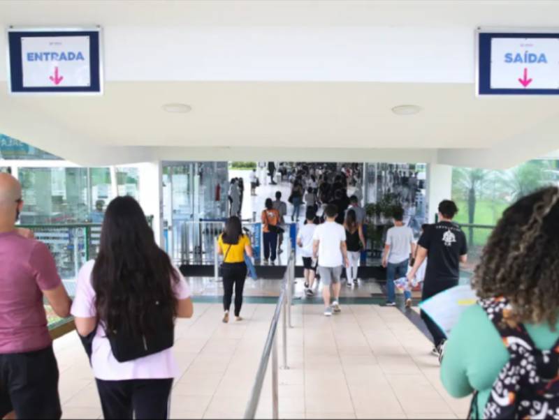 Inscrições para o Fies do segundo semestre começam na terça-feira