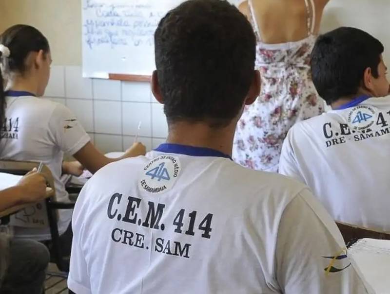 Candidatos ao Enem 2026 devem pagar taxa de inscrição até quarta-feira
