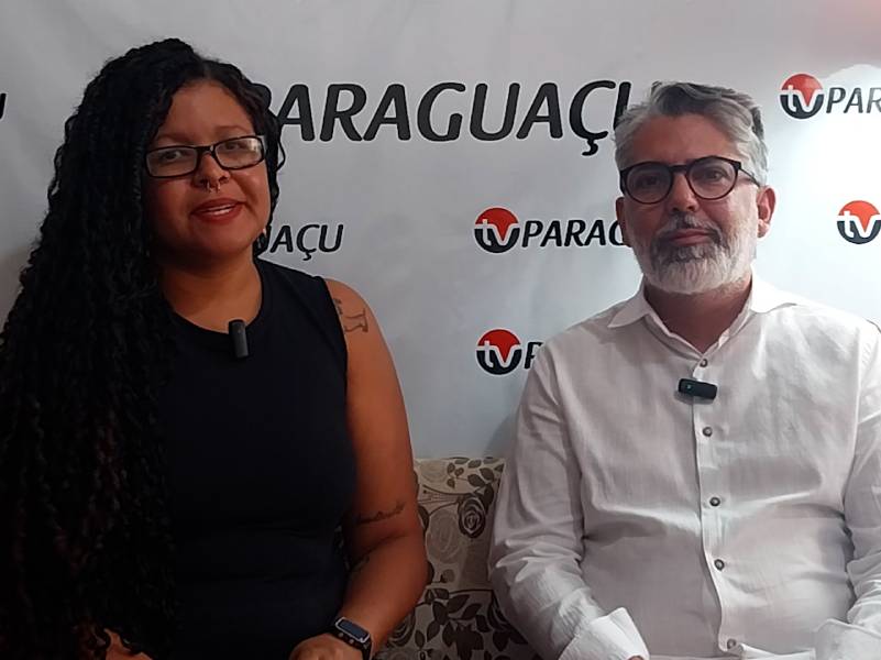 Igreja Presbiteriana Renovada promove a 17ª Festa Das Nações