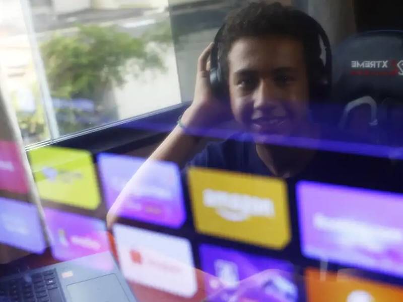 De cada 10 serviços digitais, 8 não checam idade na criação de conta