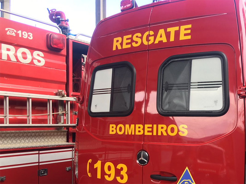 Motociclista e garupa morrem após serem atingidos por caminhão em rodovia de Lençóis Paulista