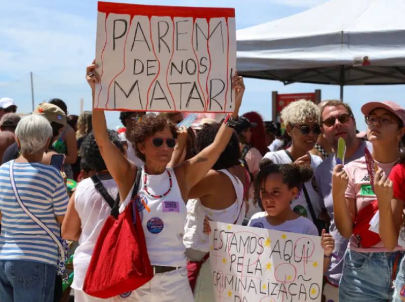 Entenda as novas regras que aumentam a proteção das mulheres