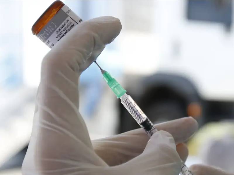 Brasil tem 37 casos de sarampo, mas ainda é área livre da doença