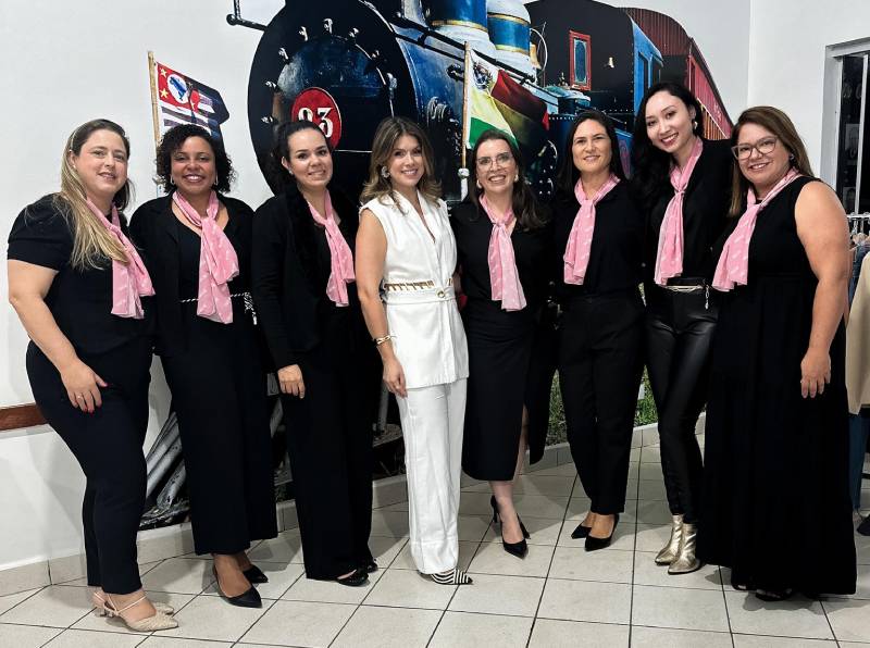 Workshop do CMEC impulsiona imagem pessoal feminina em Paraguaçu Paulista
