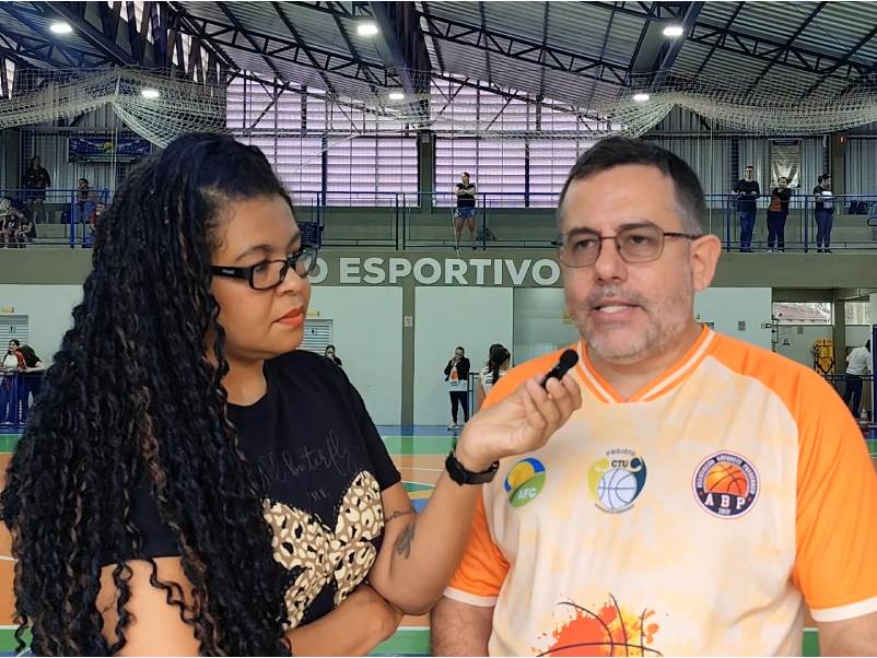 Tem início a 5ª edição do Torneio Toni Affini em Paraguaçu Paulista