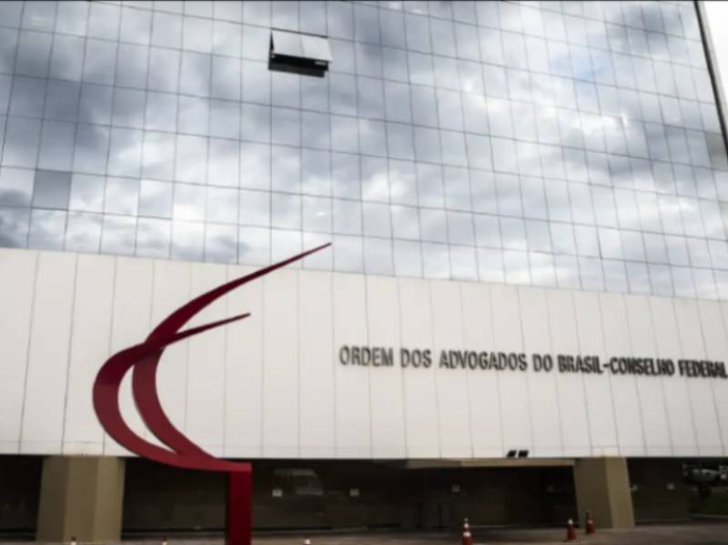OAB proíbe inscrição de candidatos condenados por crimes raciais
