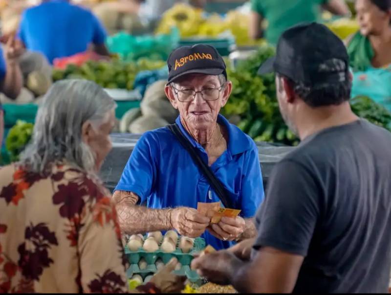 Brasil chega a 35% dos empreendedores com CNPJ