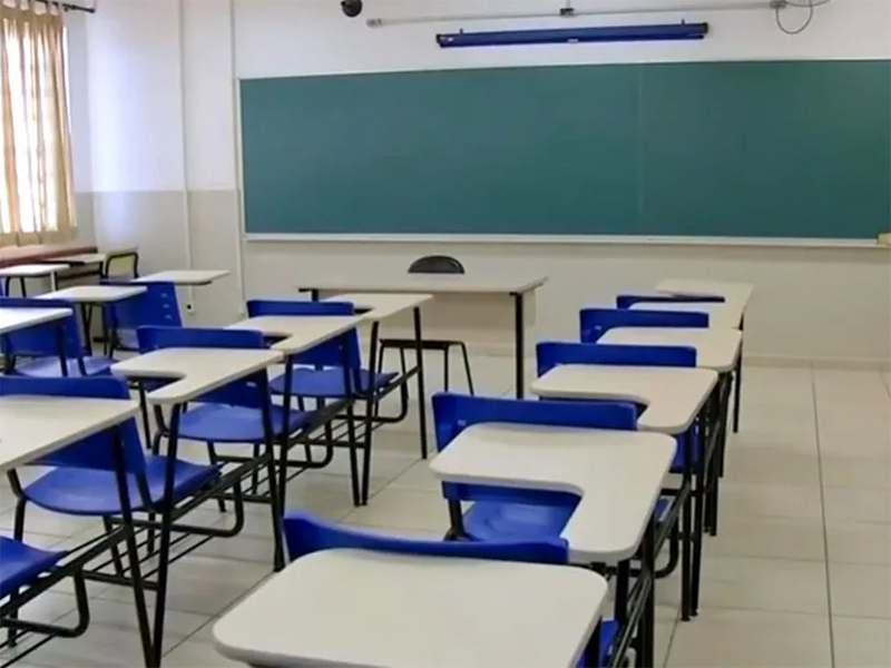 Incentivo para estudantes permanecerem no ensino médio é aprovado
