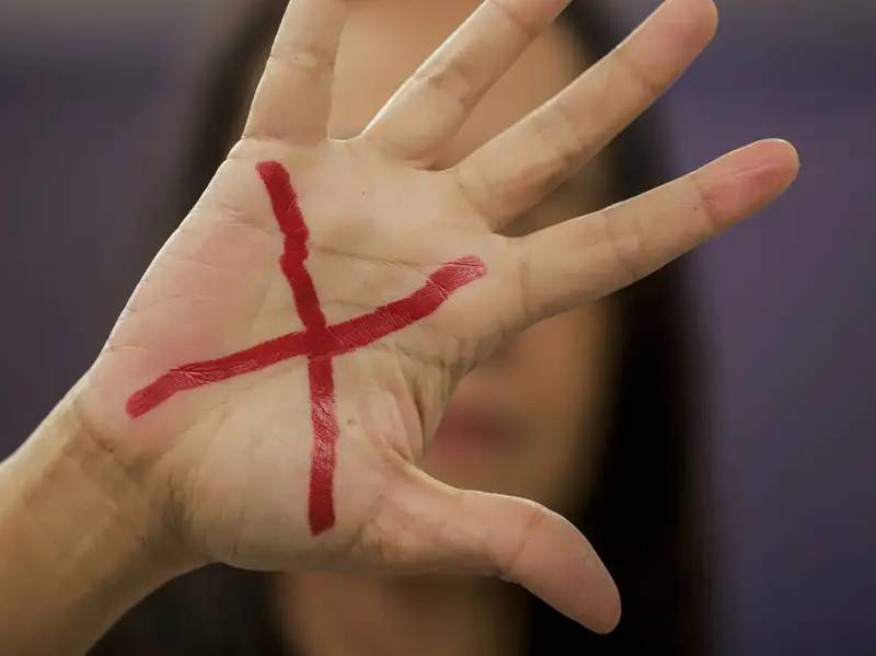 OMS: 840 milhões de mulheres no mundo foram alvo de violência