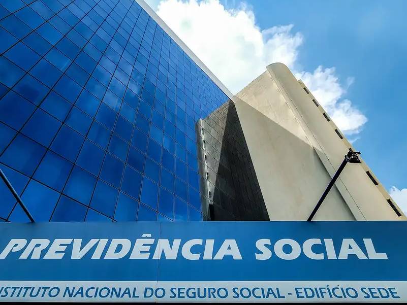 Agências do INSS fecham de quarta a sexta-feira desta semana