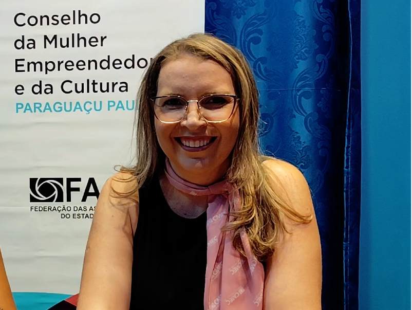 Conselho da Mulher Empreendedora – CMEC celebra um ano de retomada em Paraguaçu Paulista