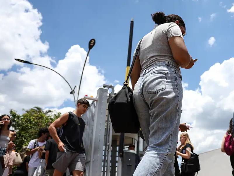 Enem: prazo de inscrição é prorrogado até dia 12 de junho
