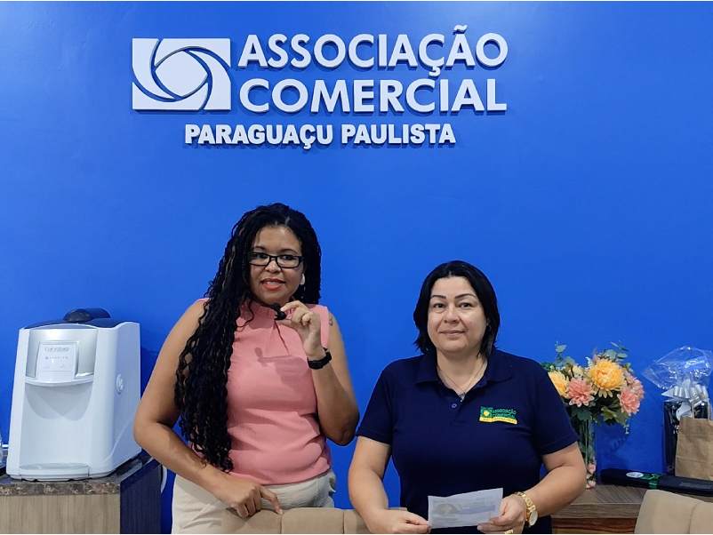ACE Paraguaçu promove Café com o Presidente nesta quarta-feira, dia 14