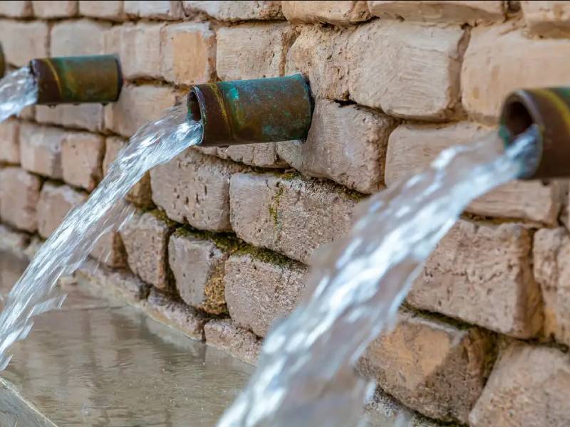 Cidades brasileiras correm risco de desabastecimento de água até 2050