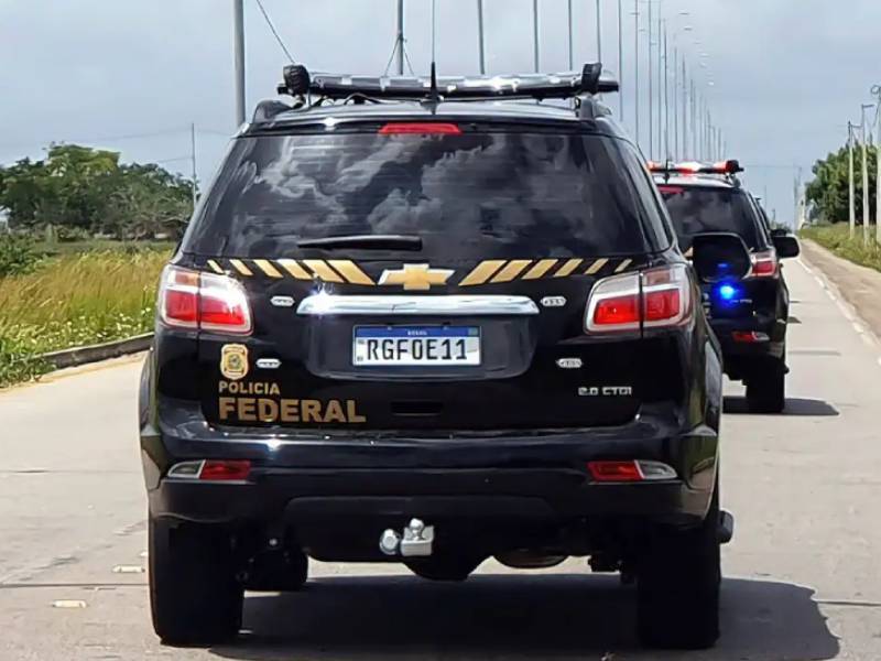 PF apura desvio de mais de R$ 813 milhões em transferência PIX