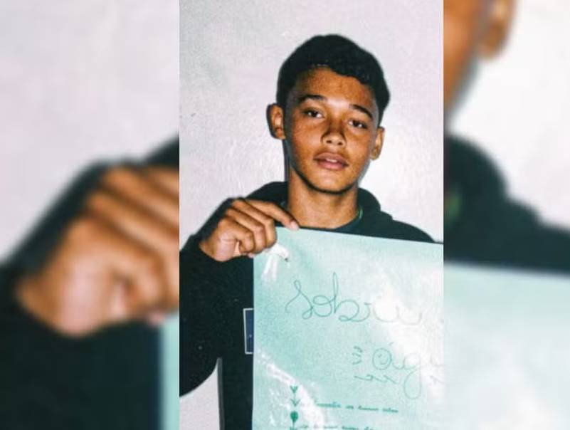 Adolescente morre após ser atropelado por moto em Assis