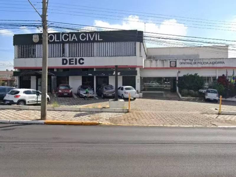 Grupo é preso suspeito de roubar R$ 20 mil e agredir cuidadora em Lins