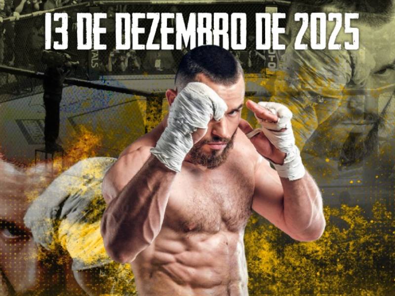 1º Team Cowboy Fight vai agitar Paraguaçu Paulista no dia 13 de dezembro