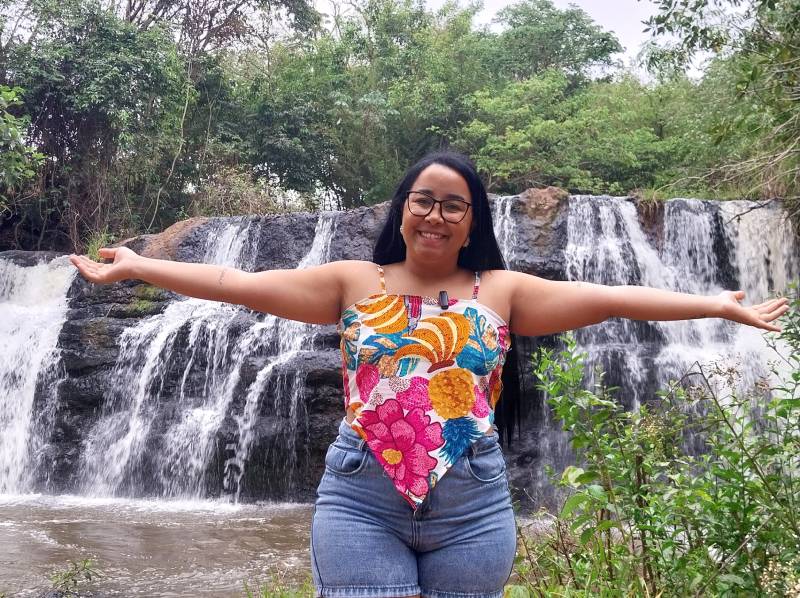Conheça as Cachoeiras de Iepê, cidade repleta de belezas naturais