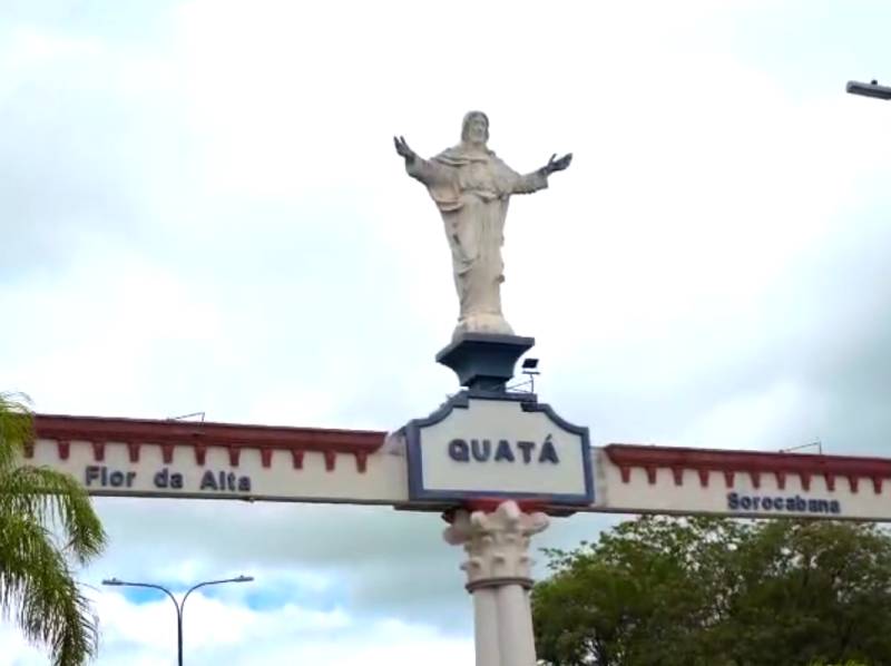 Prefeitura de Quatá inicia projeto de robótica com estudantes de escolas municipais