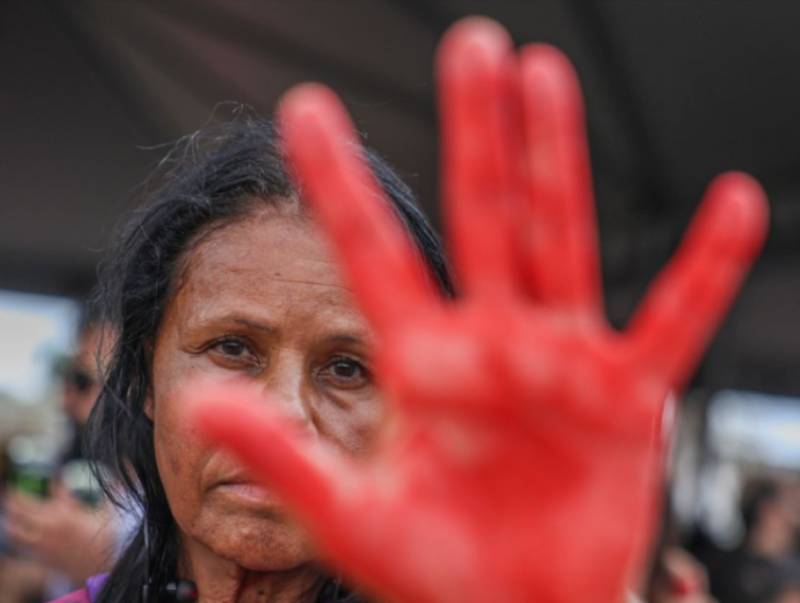 Lei institui atendimento a vítimas de violência física e sexual