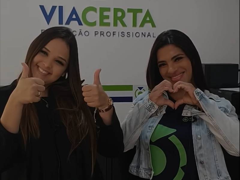 Via Certa se prepara para sua grande reinauguração