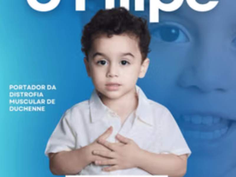 Campanha Salve o Filipe realiza sorteio de veículo Volvo V40 Turbo nesta quarta, dia 31; saiba como