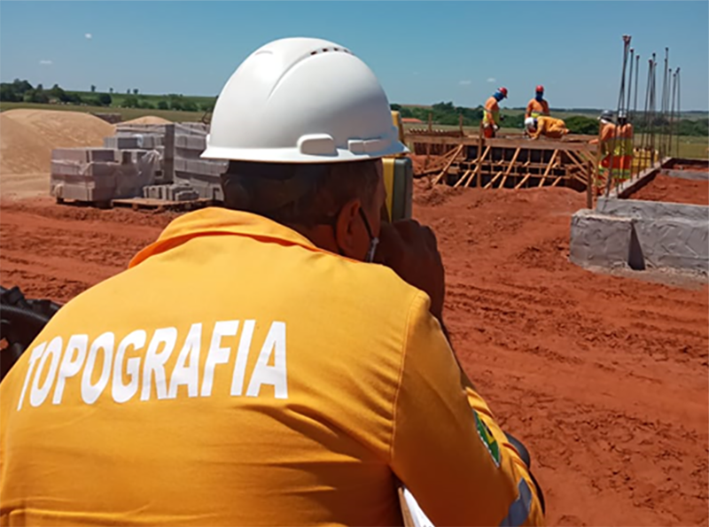 Manílio Gobbi tem alteração no tráfego para construção de praça de pedágio em Paraguaçu