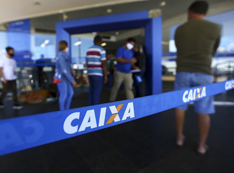 Caixa divulga calendário de pagamentos do Bolsa Família em 2021