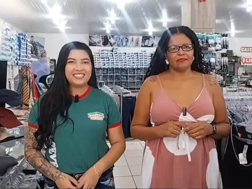 Último dia: compre produtos Ogochi e concorra a um kit churrasco na Calcevest Mega Loja
