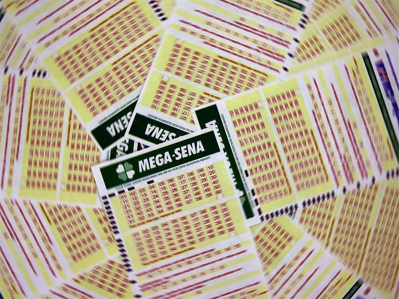 Mega-Sena acumula e próximo concurso deve pagar R$ 190 milhões
