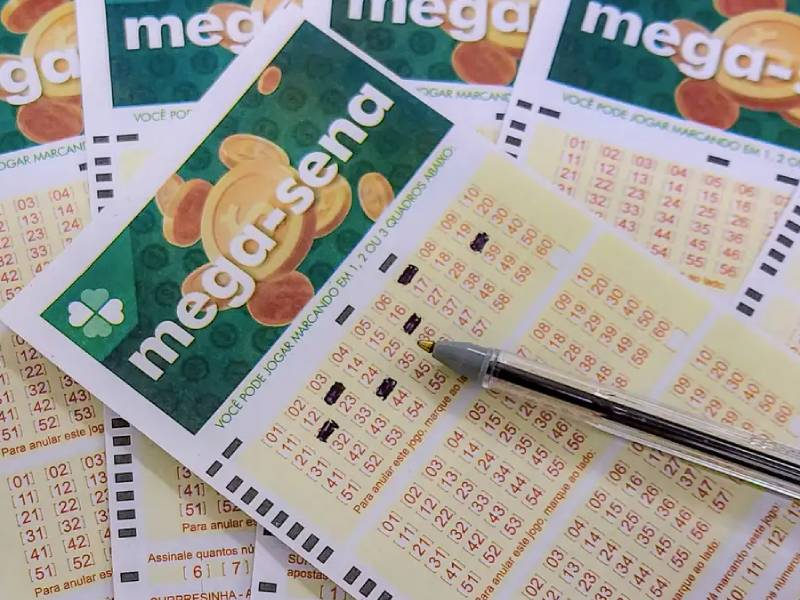 Aposta de Minas acerta as 6 dezenas da Mega-Sena e leva R$ 127 milhões