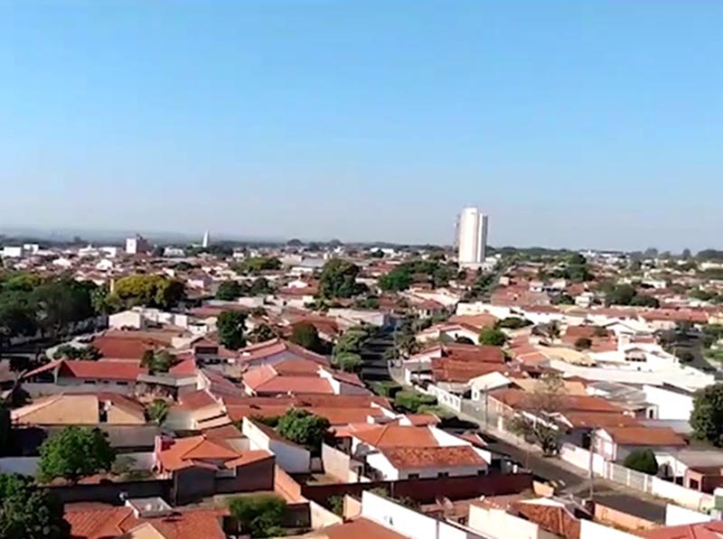 Chegada de 2023 poderá ser chuvosa em Paraguaçu; veja o que diz a previsão