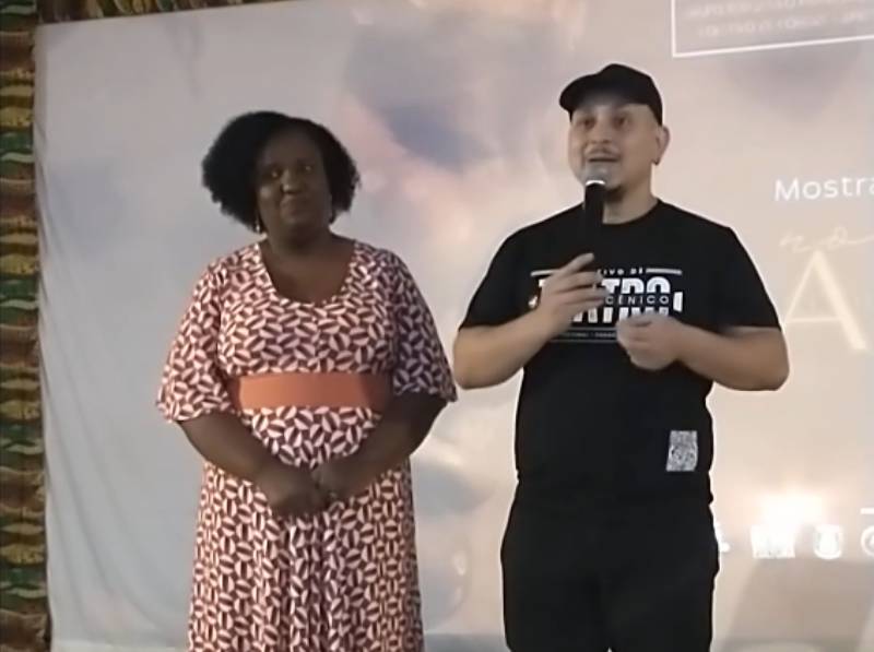Identidade afro-brasileira é celebrada em Mostra Cultural em Paraguaçu Paulista