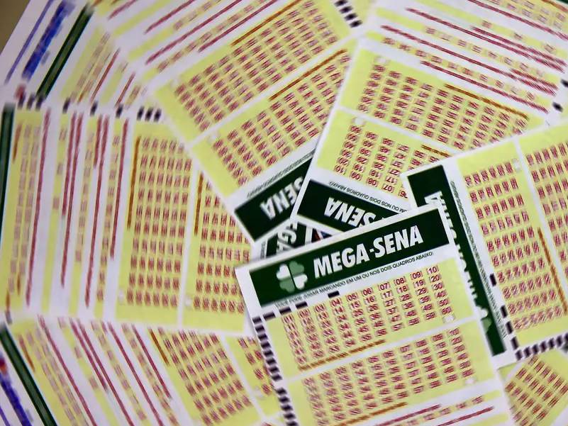 Mega-Sena sorteia nesta terça-feira prêmio acumulado em R$ 15 milhões