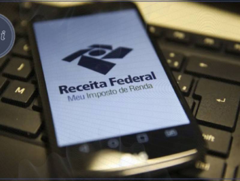 Receita libera consulta ao último lote de restituição do IR 2026