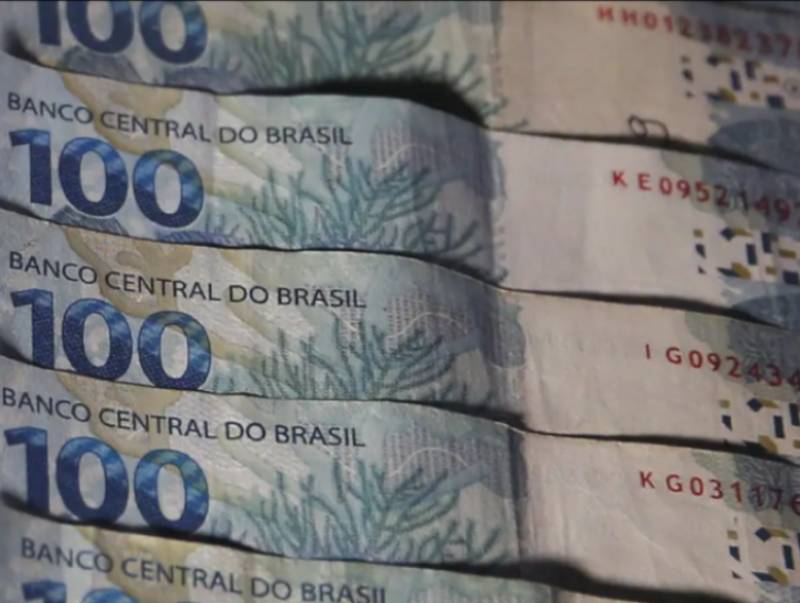 Poupança teve R$ 336,8 milhões em entradas líquidas no mês de maio
