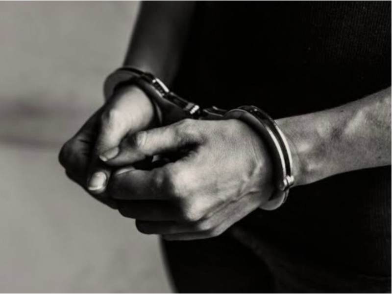 Motociclista com sinais de embriaguez é detido pela Polícia Militar em Maracaí