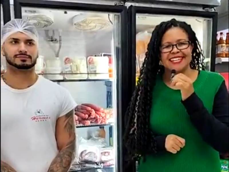 Confira as ofertas especiais do fim de semana no Açougue do Hermes